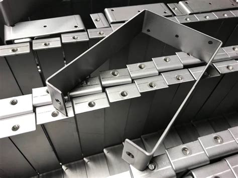 how metal brackets are made|sheet metal bracket designs.